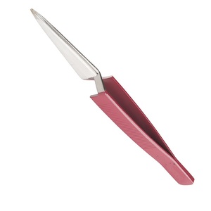 แหนบครอสล็อคชุดตรงและแบบงอ2ชิ้น - Product Image 5