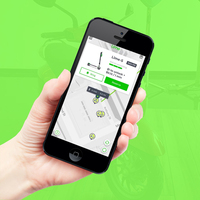 Webroot-Aplicación de desarrollo de monopatín electrónico, empresa de desarrollo de la India, servicios de desarrollo de aplicación de e-scooter