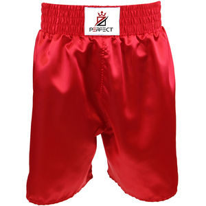 Wholesale Fashion <b>Boxing</b> Shorts <b>Training</b> Muay Thai <b>Boxing</b> Short MMA Shorts Muay Thai Kids Muay Thai Shorts - Product Image 3
