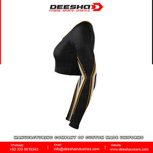 Uniformes de autocaravane pour filles, ensemble trois pièces, jupe et coquille, vente en gros, - Product Image 4