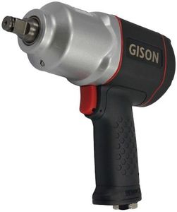 Cờ lê tác động khí nén composite 1/2 inch 820 Ft.lb - Product Image 5