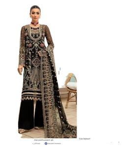 AJM-vestido de novia personalizado, cosido y sin costuras, de la mejor calidad - Product Image 2