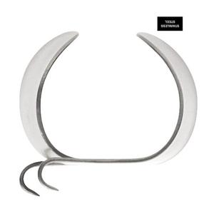 Millard-gancho de dedal doble, 18mm de ancho - Product Image 3