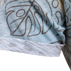 Camiseta Sublimada para Hombre, Cómoda y Transpirable, Precio al por Mayor, Camiseta Sublimada para Hombre - Product Image 5