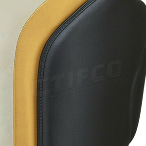 มวยที่มีคุณภาพซูเปอร์หน้าอกป้องกันร่างกายยามผู้ชายมวยหน้าอกยาม - Product Image 4