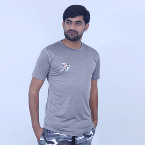 Vente en gros de t-shirts imprimés de haute qualité pour hommes à manches courtes nouveau coton vêtements chemise été streetwear t-shirt - Product Image 4