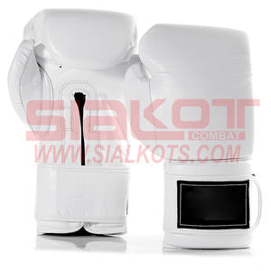 Guantes de boxeo con molde para máquina - Product Image 1