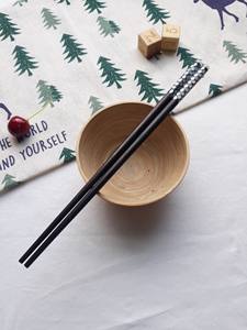 ตะเกียบไม้กับแม่ของฝังมุก - Product Image 4