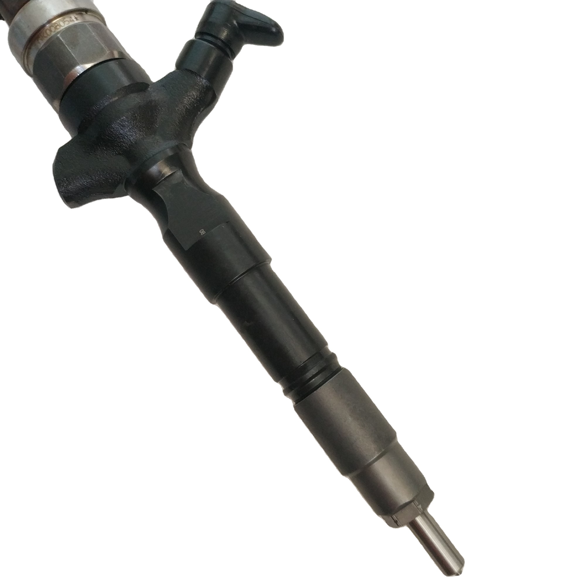 common rail injector 23670-30240 23670-09360 for toyota hilux 2kd-ftv D4D diesel fuel injector 23670-30240 23670-09360