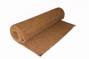 Tapis de porte en coco naturel, plusieurs tapis, brun naturel du Vietnam, meilleur prix - Product Image 3