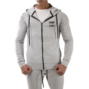 Sweat à capuche 100% coton, nouvelle mode, pull à capuche de haute qualité, polaire épaisse, Oversize, ample, personnalisé - Product Image 1