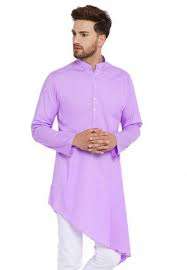 Traje Shalwar Kameez Azul para Hombre, Nuevo Modelo 2021, con Logotipo Personalizado, Cómodo para Caballeros - Product Image 4