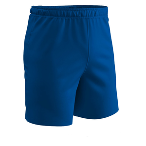 Pantalones cortos de baloncesto para hombre, de diseño personalizado, a la moda, de alta calidad, de secado rápido, transpirables, ecológicos y de primera calidad. - Product Image 3