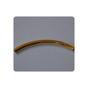 หลอดเงินสำหรับเครื่องประดับ - Product Image 1