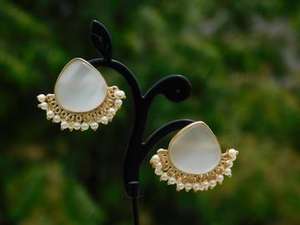 Pendiente occidental - Product Image 3