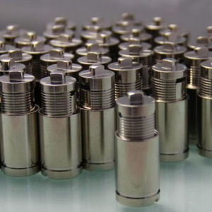 Prototipado Rápido Industrial Modular, Fresado CNC, Torneado, Mecanizado de Alta Calidad Personalizado OEM en Aluminio, Acero Inoxidable y Latón - Product Image 5