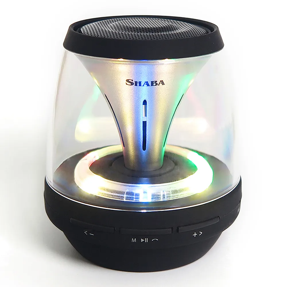 2019 Factory Cheapest Price Portable usb Passive stereo car speaker mini subwoofer wireless speaker for iphone/computer