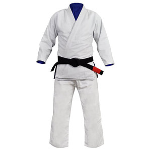 Vêtements de Jiu-Jitsu personnalisés en gros avec logo, tailles sur mesure et unisexe - Product Image 6