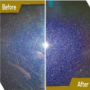 กันน้ำที่แข็งแกร่งและเพชรกลอสผล9H รถเคลือบเซรามิก - Product Image 4