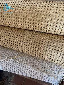 Rouleau de canne en rotin plastique synthétique, 2 m, matière première - Product Image 3