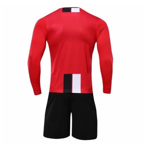 Camisetas de fútbol para adultos, conjuntos de fútbol, uniformes de fútbol, chándal con personalizado y Original - Product Image 6