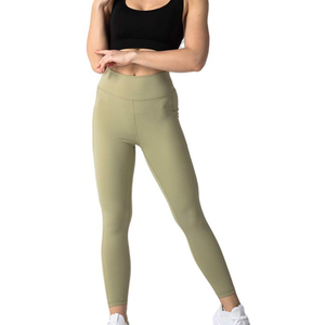 Custom Logo 2026 Yoga Pants Women Fitness Pink Black <b>Scrunch</b> Butt High Waisted Premium Sports Seamless <b>Leggings</b> - Product Image 2
