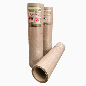 <b>Cardboard</b> Floor Protective <b>Paper</b> Supplied in Roll Used to Prepare Floor and Surface for Painting - Product Image 6