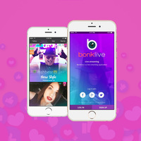 Perusahaan Pengembangan Aplikasi Seluler Streaming Langsung Di India | Layanan Pengembangan Aplikasi Streaming Video Langsung Oleh Webroot Infosoft