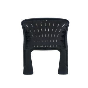 เก้าอี้สำนักงานสำหรับผู้บริหารด้านหลังสูงดีไซน์ทันสมัยสำหรับห้องนั่งเล่นห้องนอนห้องครัวห้องน้ำขายปลีก - Product Image 2