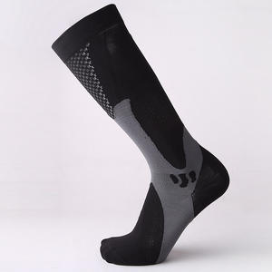 Chaussettes de sport de basket-ball, vente en gros - Product Image 3