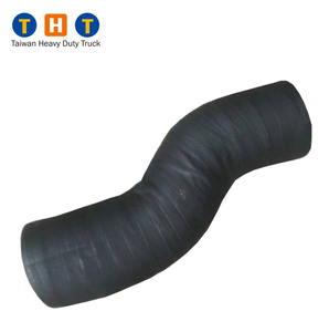 สายยางด้านบน MC018124  ME291786 สำหรับรถมิตซูบิชิ ฟูโซ - Product Image 2