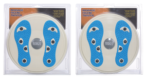 Allwin — tondeuse à figurine à disque torsadé magnétique, 11.5 pouces, TWD03, nouveauté - Product Image 4