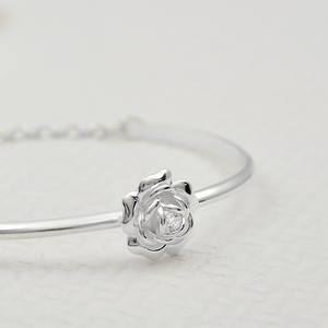 Pulsera personalizada de Plata de Ley 925, de Taiwán - Product Image 4