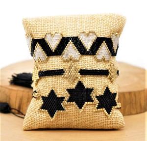 Handmade Creations Beautiful <b>Stacking</b> Miyuki <b>Bracelets</b> - Product Image 1
