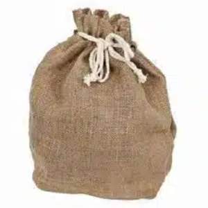 Sac de jute pour sac à outils pas cher personnalisé et personnalisé - Product Image 4