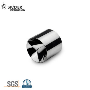 Ống Threading Die Nhà Cung Cấp PP Đùn Khuôn Đối Với Sản Phẩm Nhựa - Product Image 2