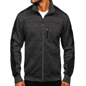 Vêtements de rue de haute qualité, sweat à capuche surdimensionné en gros vêtements de mode pour hommes sweats vierges à capuche en coton pull personnalisé OEM - Product Image 2