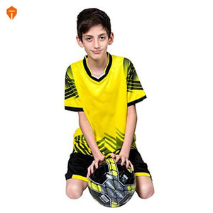 Top Quality 2021 2022ที่กำหนดเองระเหิดเสื้อ,ฟุตบอลเครื่องแบบ,Camisetas De Futbol - Product Image 2