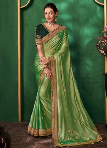 Inde nouveau lancement Superhit Bollywood séquence Saree mariage et fête porter saree du meilleur fournisseur - Product Image 2