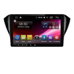 IYING Radio Mobil Android Auto, untuk Hyundai Sonata 6 YF 2009-2014 Pemutar Video Multimedia Navigasi GPS Carplay Android 10 No 2din
