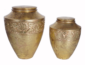 Urne funéraire américaine en bois pour cendres humaines, urne de crémation en bois, urne d'embalsamation en bois, urne décorative - Product Image 5