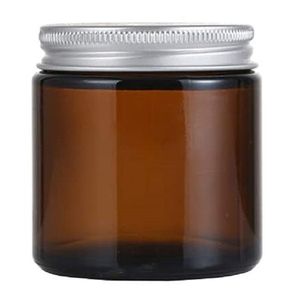 Pot de bougie parfumée en verre fait à la main de conception personnalisée en gros impression bicolore qualité Super Premium pour la décoration de Noël à la maison - Product Image 5