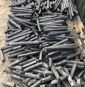 High Quality Hardwood Hexagon Shell Coconut BBQ Shisha <b>Stick</b> Sawdust Charcoal Briquettes From Vietnam Exporter Standard Quality - Product Image 2