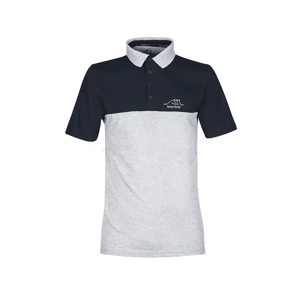 Top Quality Light Weight Customized Man Polo T shirts