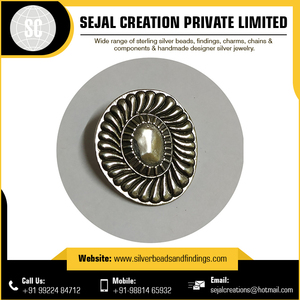 จี้เงินแท้ 925 ลายชนเผ่า ดีไซน์ทันสมัย ขายส่ง พร้อมลวดลายโดดเด่น - Product Image 3
