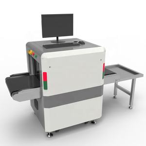 SECUERA macchina di sicurezza in vendita a basso prezzo 5030 <span class=keywords><strong>Scanner</strong></span> per bagagli a raggi <span class=keywords><strong>X</strong></span> per uso nel centro commerciale dell'hotel - Product Image 2