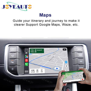 Adaptateur sans fil <span class=keywords><strong>Apple</strong></span> <span class=keywords><strong>CarPlay</strong></span> et Android Auto Joyeauto pour système Range Rover <span class=keywords><strong>Evoque</strong></span>-Bosch avec MirrorLink - Product Image 3