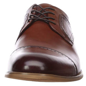Chaussures en cuir pour hommes, accessoires habillés décontractées de bonne qualité, vente en gros - Product Image 5