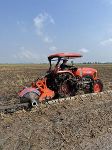 Arado para Arrozales - Product Image 4