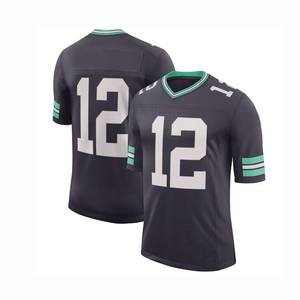 Uniforme de fútbol americano, jersey de alta calidad, nueva oferta - Product Image 4